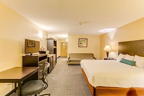 Best Western Lakewinds