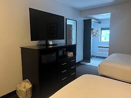 Best Western Lakewinds