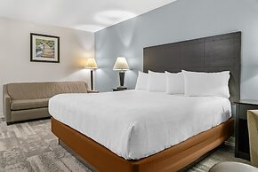 Best Western Lakewinds