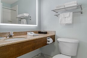 Best Western Lakewinds