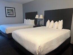 Best Western Lakewinds