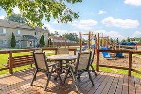Best Western Lakewinds