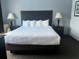 Best Western Lakewinds