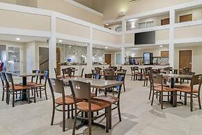 Best Western Lakewinds