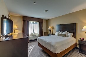 Best Western Lakewinds