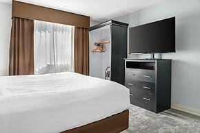 Best Western Lakewinds