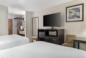 Best Western Lakewinds