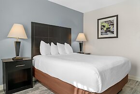 Best Western Lakewinds