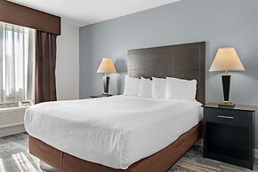 Best Western Lakewinds