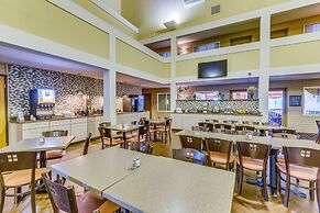 Best Western Lakewinds