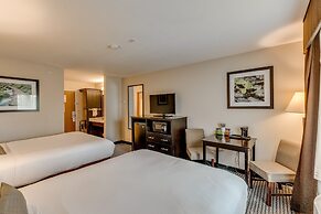 Best Western Lakewinds