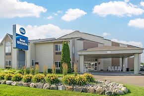 Best Western Lakewinds