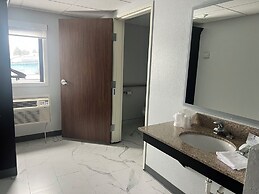 Best Western Lakewinds