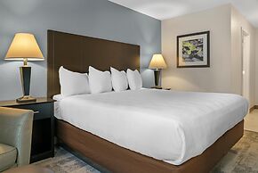 Best Western Lakewinds