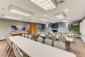 Best Western Lakewinds