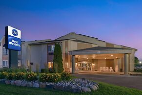 Best Western Lakewinds