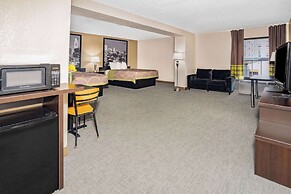 Super 8 by Wyndham Mount Laurel
