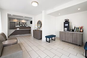 Garner Hotel Virginia Beach North by IHG