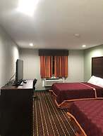 Texas Inn & Suites