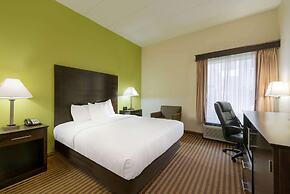 La Quinta Inn & Suites by Wyndham Columbus - Grove City