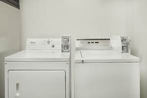 Super 8 by Wyndham Chico