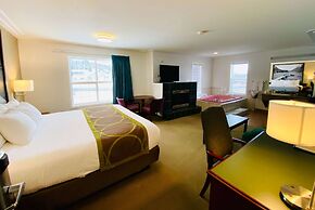 Super 8 by Wyndham 100 Mile House