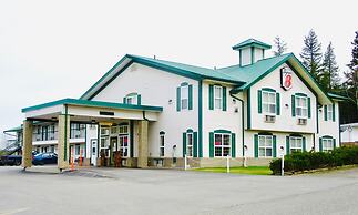 Super 8 by Wyndham 100 Mile House