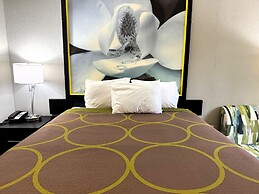 Super 8 by Wyndham Tupelo Airport