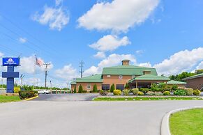 Americas Best Value Inn Goodlettsville Nashville N