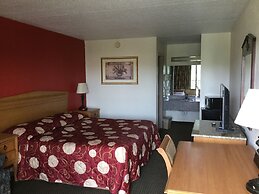 Americas Best Value Inn Goodlettsville Nashville N