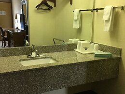 Americas Best Value Inn Goodlettsville Nashville N