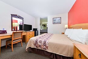 Americas Best Value Inn Goodlettsville Nashville N