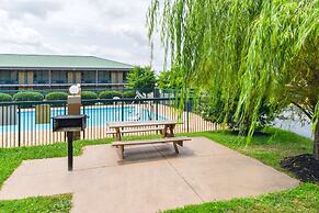 Americas Best Value Inn Goodlettsville Nashville N