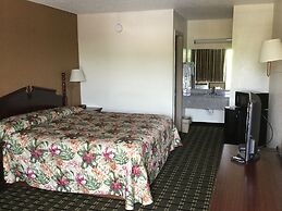 Americas Best Value Inn Goodlettsville Nashville N