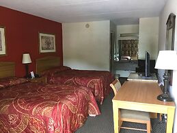 Americas Best Value Inn Goodlettsville Nashville N