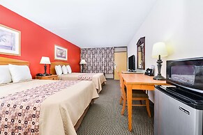 Americas Best Value Inn Goodlettsville Nashville N