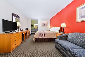 Americas Best Value Inn Goodlettsville Nashville N
