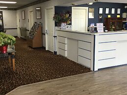 Americas Best Value Inn Goodlettsville Nashville N