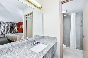 Americas Best Value Inn Goodlettsville Nashville N