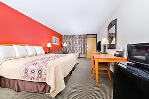 Americas Best Value Inn Goodlettsville Nashville N
