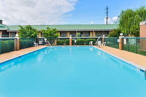 Americas Best Value Inn Goodlettsville Nashville N