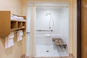 Super 8 by Wyndham League City/Kemah Area