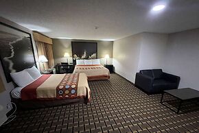 Super 8 by Wyndham League City/Kemah Area