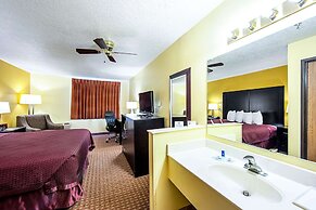 Rodeway Inn & Suites