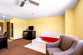 Rodeway Inn & Suites