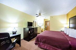Rodeway Inn & Suites