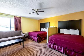 Rodeway Inn & Suites