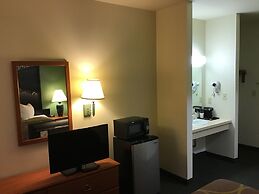 Super 8 by Wyndham Salmon