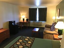 Super 8 by Wyndham Salmon