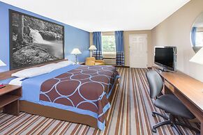 Super 8 by Wyndham Dothan